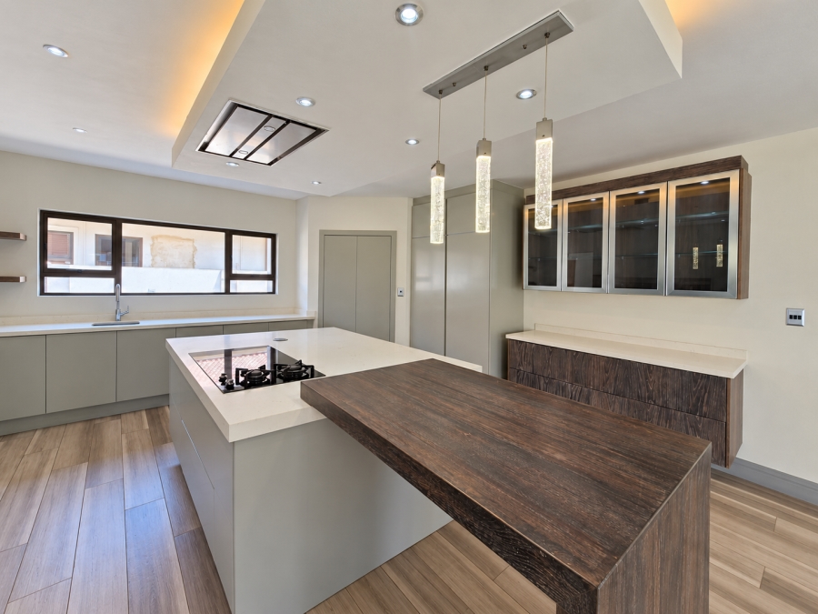 To Let 4 Bedroom Property for Rent in The Islands Estates North West